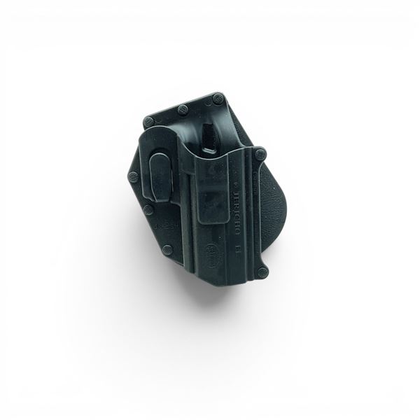 Fobus Jericho FL Holster with Paddle
