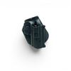 Image 1 : Fobus Jericho FL Holster with Paddle