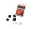 Image 1 : Parklands Trigger Locks, 4 Pack