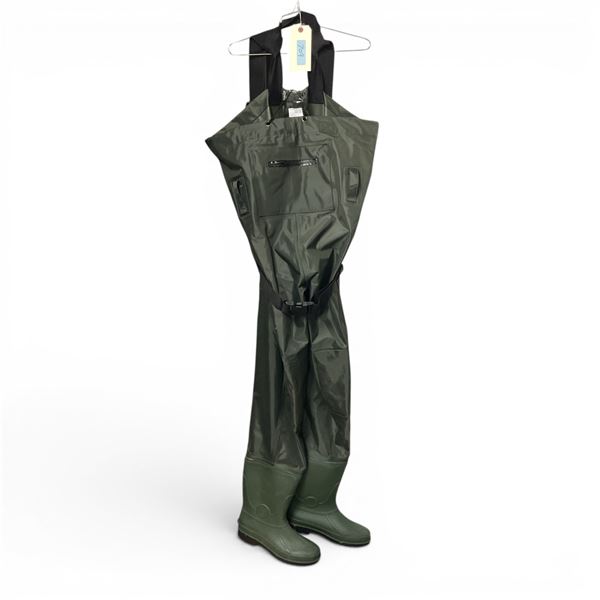 Chest Wader Size 11