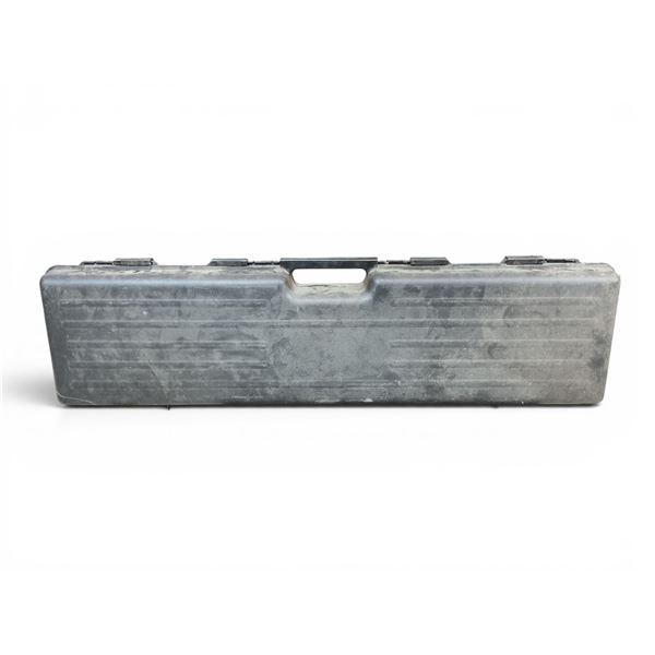 Black 37" Hard Rifle Case