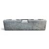 Image 1 : Black 37" Hard Rifle Case