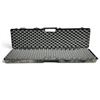 Image 2 : Black 37" Hard Rifle Case