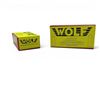 Image 1 : Wolf 44 Magnum 240 Grain TMJ Ammunition, 100 Rounds