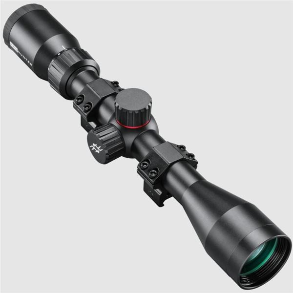 Simmons Pro Hunter 3 - 9X 40 mm Rifle Scope with Truplex Reticle, New