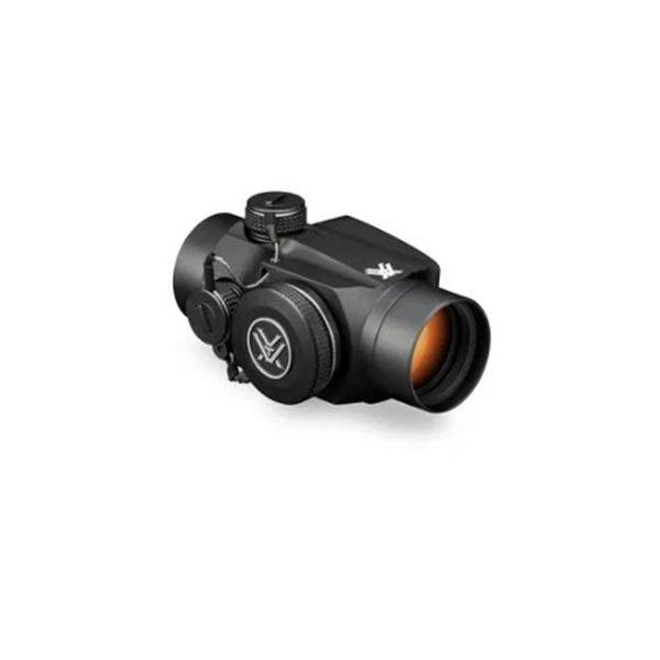 Vortex SPARC II 2 MOA Red Dot Optic with Multi-Height Mount System, New