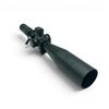Image 1 : Schmidt and Bender PM2 12 - 50X 56 mm Tactical Rifle Scope with P4LFine Reticle, Leveler, Rings