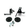 Image 1 : Kimpex Retractable Wheel System for Snowmobile