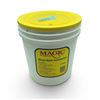 Image 1 : Magic Inc Multi-Bait Insulated Bait Bucket, 7.6 L