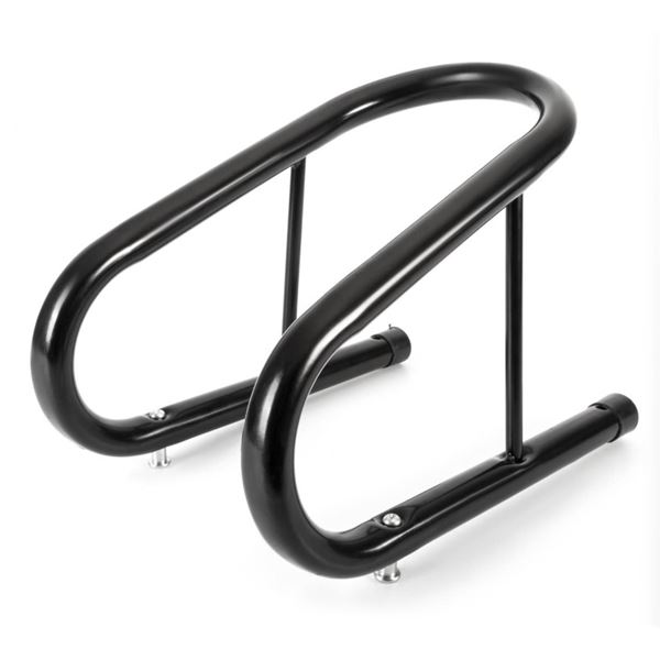 Kimpex Motorcycle Wheel Chock, 3.5" X 2 Pack