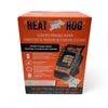 Image 1 : Heat Hog 9000 BTU Portable Heater, New