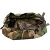 Image 2 : 2x US Sustainment Pouch Woodland Camo - Condition Used but Good