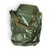 Image 2 : 1x KOZAK 7 Czech Army M10 SHOULDER FIGHTING VINYL BAG W/ STRAPS WATERPROOF