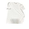 Image 1 : 3x White T Shirt Crew Neck New Size X-Large
