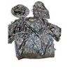 Image 1 : 2X Parklands Leaf Cut Out Camo Size Medium