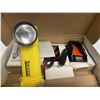 Image 2 : 1x Streamlight 90264: Yellow Survivor W/ 12V DC Fast Charger