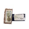 Image 1 : 3x Decorated Set of Genuine Full Size US Military Medal on Ribbon Armed Forces Reserve National Guar