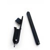 Image 2 : 1x Taiwan Black 26" Expandable Baton with a handy carry pouch