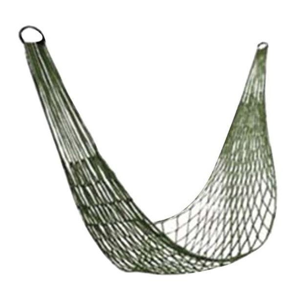 1x Green Hammock