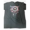 Image 1 : 1x CZ P10-C T Shirt Black  SIZE X-Large