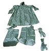 Image 2 : 2X Czech Army JP75-A NBC Suit