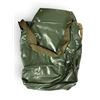 Image 2 : 1x KOZAK 7 Czech Army M10 SHOULDER FIGHTING VINYL BAG W/ STRAPS WATERPROOF