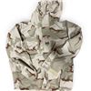 Image 1 : 1x  D3 Camo US Style Water Resistant Parka Jacket Size 3XLarge