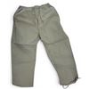 Image 1 : 2x Canadian Forces Rain Pants New Size 7034
