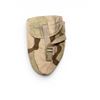 Image 1 : 2X uS Entrenching Tool Carrier D3 Camo New Condition