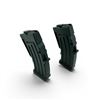 Image 1 : Derya TM 22 22 LR Polymer 10 Round Magazine X 2