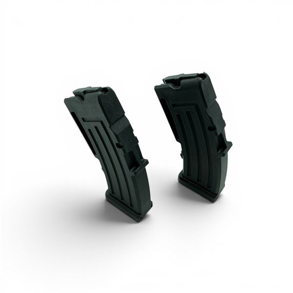 Derya TM 22 22 LR Polymer 10 Round Magazine X 2