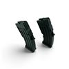 Image 1 : Derya TM 22 22 LR Polymer 10 Round Magazine X 2