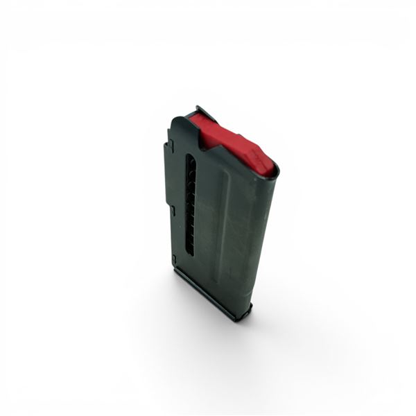 Savage 93R17 17 HMR Metal Rifle Magazine