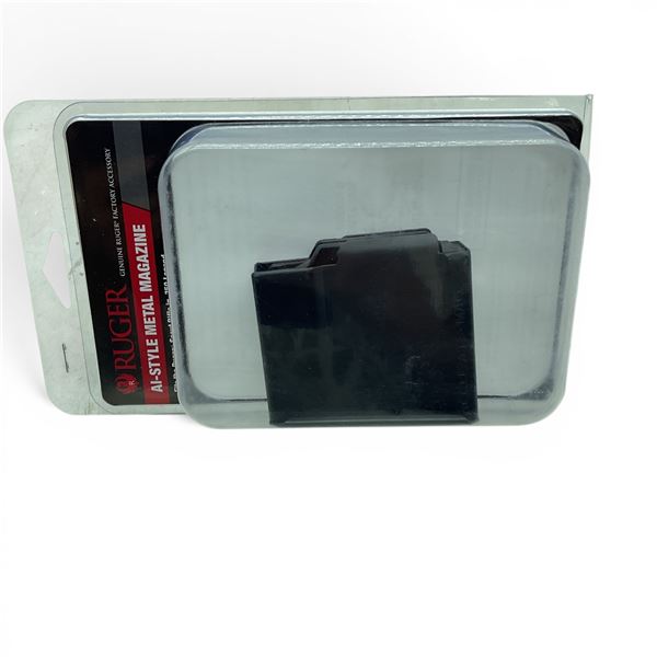 Ruger AI-Style Metal 350 Legend Rifle Magazine