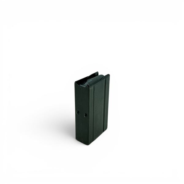 M1 30 Carbine Metal Rifle Magazine Pinned to 5 Rounds
