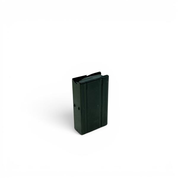 M1 30 Carbine Metal Rifle Magazine Pinned to 5 Rounds