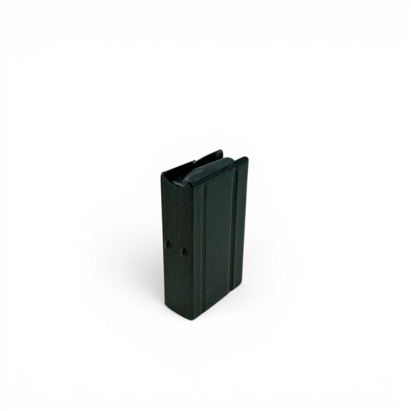 M1 30 Carbine Metal Magazine Pinned to 5 Rounds