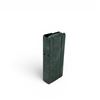 Image 1 : M1 30 Carbine Metal Magazine Pinned to 5 Rounds