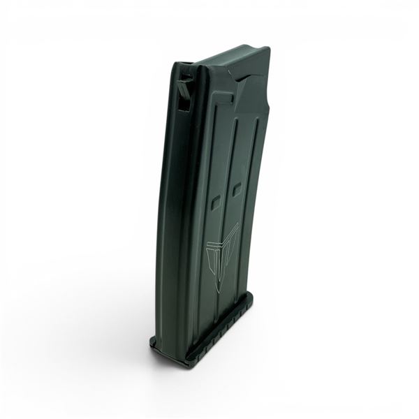 F12 12 Ga Metal Shotgun Magazine