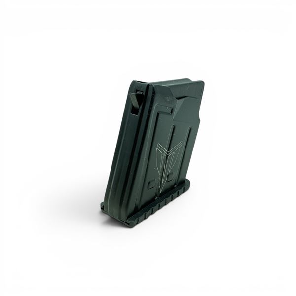 F12 12 Ga Metal Short Shotgun Magazine