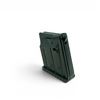 Image 2 : Turkish 12 Ga Metal Short Shotgun Magazine