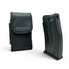 Image 2 : F12 12 Ga Metal Shotgun Magazine in Carrying Case