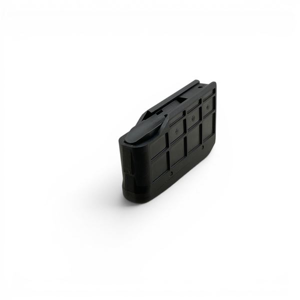 Tikka T3X .223 Rem Magazine