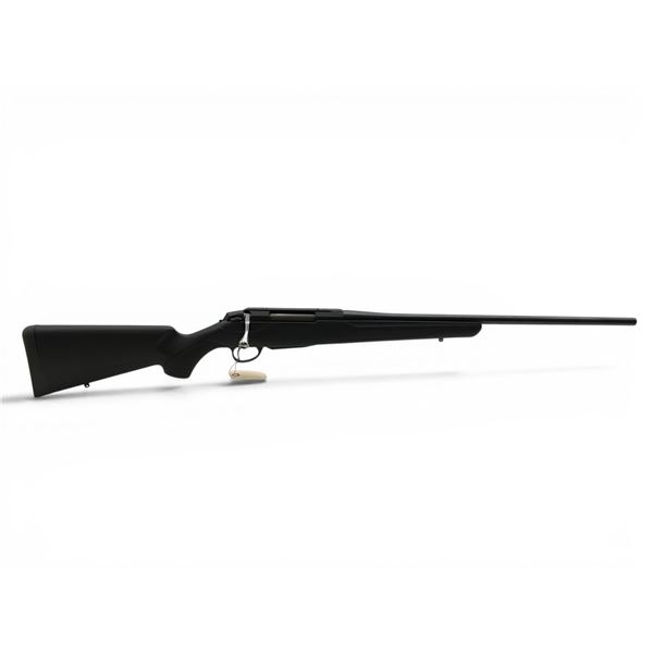 Tikka T3X Bolt Action Rifle .223 Rem 22.4" Barrel Black Synthetic Stock