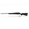 Image 2 : Tikka T3X Bolt Action Rifle .223 Rem 22.4" Barrel Black Synthetic Stock