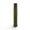 Image 1 : 37 mm Bofors Empty Casing