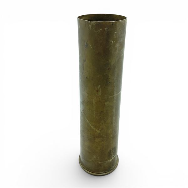 13 PDR Empty Casing Stamped 1907