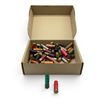 Image 1 : Assorted 12 Ga Ammunition, Approx 65 Qty