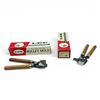 Image 1 : Lee Bullet Mold for .319" 48 Grain and .375" 79 Grain with Handles
