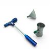 Image 1 : Bullet Puller, Funnel and Trickler Part